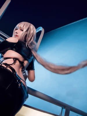 [九曲Jean] FGO (玉荟前╱ 葛饰北斋╱ 杨贵妃╱ 虞美人╱ 伽摩╱ 玛修╱ 斯卡哈╱ 伊斯塔凛╱ 尼禄╱ 贞德╱ 白枪呆)_005VWUPtly1g2v2f7xawsj35jq3pab2i