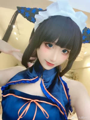 [九曲Jean] FGO (玉荟前╱ 葛饰北斋╱ 杨贵妃╱ 虞美人╱ 伽摩╱ 玛修╱ 斯卡哈╱ 伊斯塔凛╱ 尼禄╱ 贞德╱ 白枪呆)_007tB5kigy1guyiqlymbhj61o02804qq02