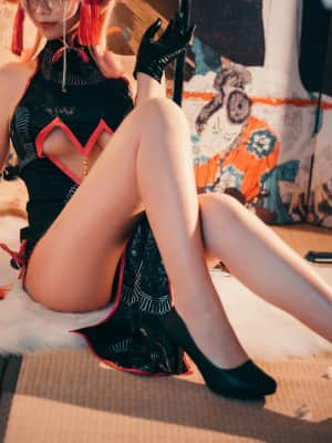 [九曲Jean] FGO (玉荟前╱ 葛饰北斋╱ 杨贵妃╱ 虞美人╱ 伽摩╱ 玛修╱ 斯卡哈╱ 伊斯塔凛╱ 尼禄╱ 贞德╱ 白枪呆)_005VWUPtgy1g0rwxqt9pnj313y0qotfp