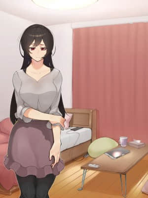 [花澤すおう。] 無垢な彼女がSEX中毒になるプロセス [中国翻訳]_022_21