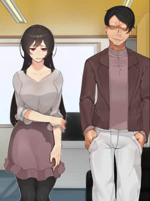 [花澤すおう。] 無垢な彼女がSEX中毒になるプロセス [中国翻訳]_025_24