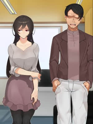 [花澤すおう。] 無垢な彼女がSEX中毒になるプロセス [中国翻訳]_028_27