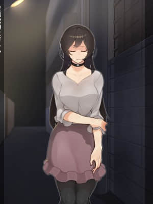 [花澤すおう。] 無垢な彼女がSEX中毒になるプロセス [中国翻訳]_060_59