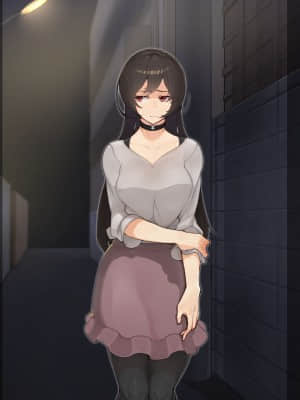 [花澤すおう。] 無垢な彼女がSEX中毒になるプロセス [中国翻訳]_061_60