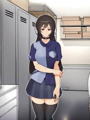 [花澤すおう。] 無垢な彼女がSEX中毒になるプロセス [中国翻訳]_155_A170005