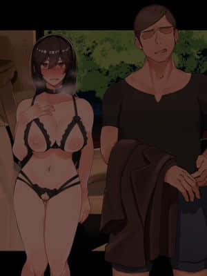 [花澤すおう。] 無垢な彼女がSEX中毒になるプロセス [中国翻訳]_245_A250006