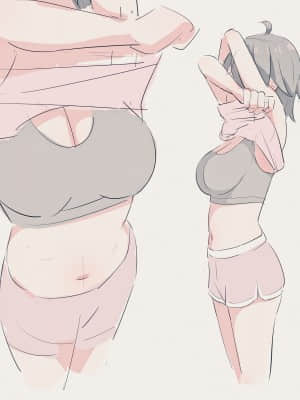 [Asou] Pixiv FANBOX rewards (Various) [Uncensored]_114_asou_068
