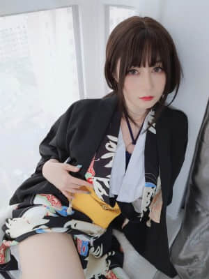 白银81 - 和服下的秘密 + 2V_11