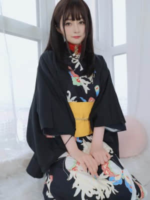 白银81 - 和服下的秘密 + 2V_55