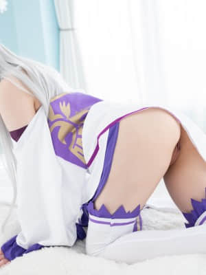 Ria Kurumi - Emilia_25
