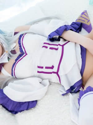Ria Kurumi - Emilia_78