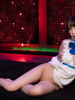 Ria Kurumi - Hestia + 1V_099