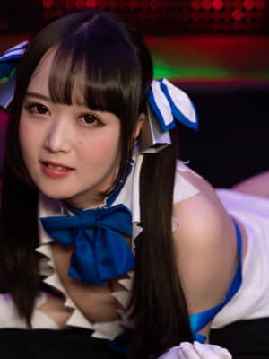 Ria Kurumi - Hestia + 1V_123