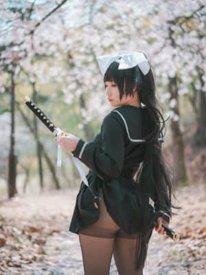[DJAWA] Azur Lane：IJN Takao (Azur Lane)_DJAWA_Takao_00008