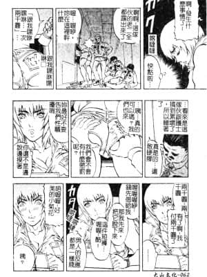 [アンソロジー] Hのある風景 3 [中文]_061_180p
