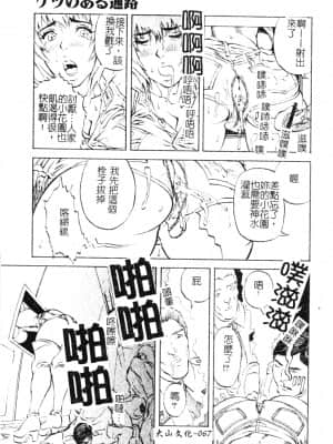 [アンソロジー] Hのある風景 3 [中文]_066_180p