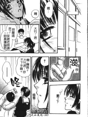 [アンソロジー] アブナイことしてみたい 2 [中文]_166_194p