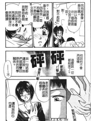 [アンソロジー] アブナイことしてみたい 2 [中文]_167_194p