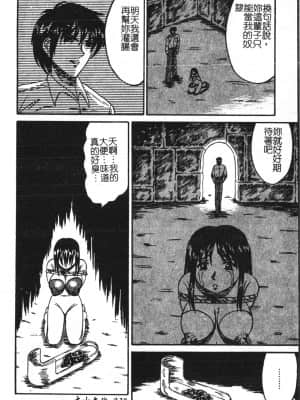 [アンソロジー] 極限監禁 逃げなきゃ [中文]_033_194p