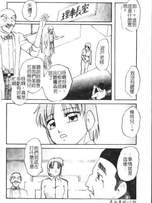 [アンソロジー] 極限監禁 逃げなきゃ [中文]_131_194p