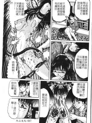 [アンソロジー] 夜、堕落スル愛 [中文]_068_194p