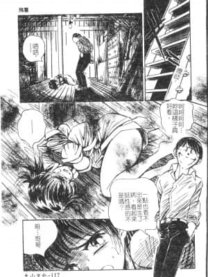 [アンソロジー] 夜、堕落スル愛 [中文]_118_194p