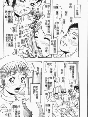 [アンソロジー]姦体診書 [中文]_018