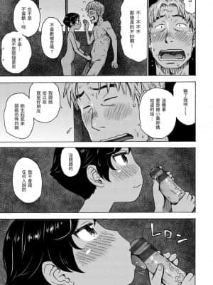 [かるま龍狼] 裸空間の世界とか [中国翻訳] [DL版]_042