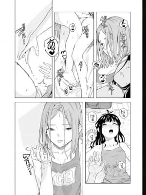 [九波ヒメヒコ] イクまで徹底痴漢! 先生の指でナカまでぐちょぐちょ 01-40_626