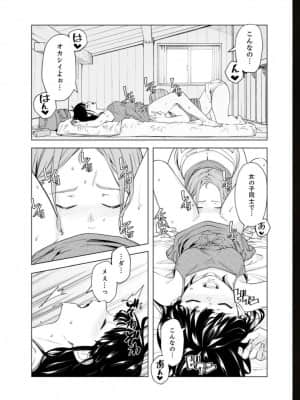 [九波ヒメヒコ] イクまで徹底痴漢! 先生の指でナカまでぐちょぐちょ 01-40_632