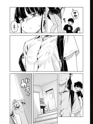 [九波ヒメヒコ] イクまで徹底痴漢! 先生の指でナカまでぐちょぐちょ 01-40_736