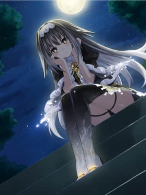 約會大作戰_約會大作戰17