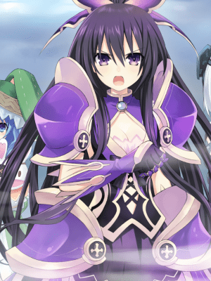 約會大作戰_約會大作戰82