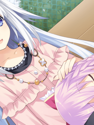 約會大作戰_約會大作戰89