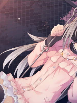 約會大作戰_約會大作戰91