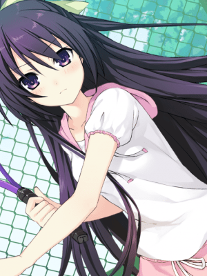 約會大作戰_約會大作戰97