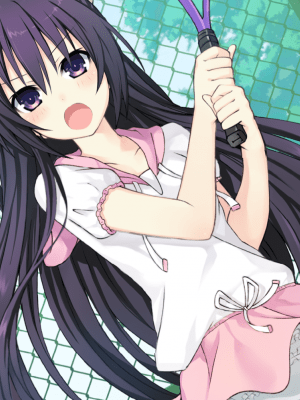 約會大作戰_約會大作戰99