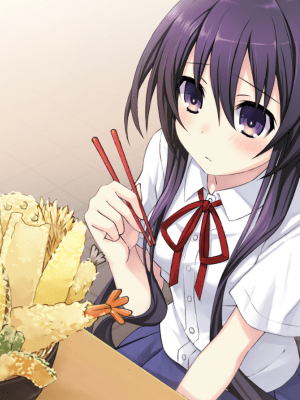 約會大作戰_約會大作戰103