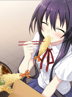 約會大作戰_約會大作戰105