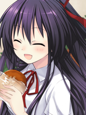 約會大作戰_約會大作戰106