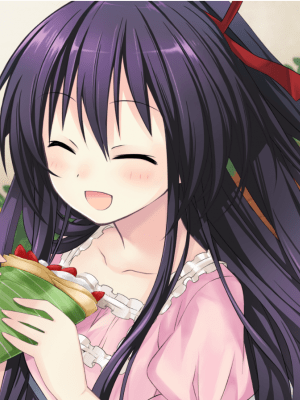 約會大作戰_約會大作戰108