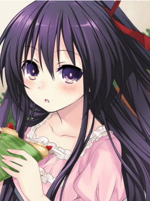 約會大作戰_約會大作戰109