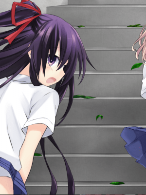 約會大作戰_約會大作戰111