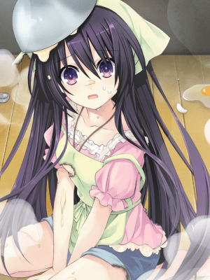 約會大作戰_約會大作戰112