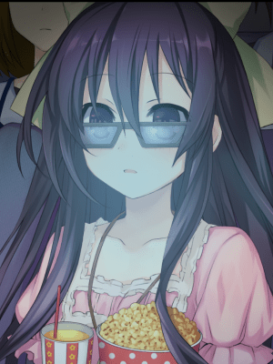 約會大作戰_約會大作戰113