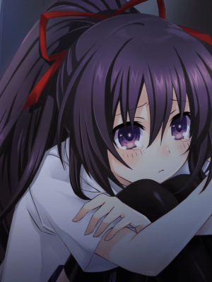 約會大作戰_約會大作戰115