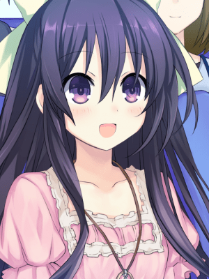 約會大作戰_約會大作戰116