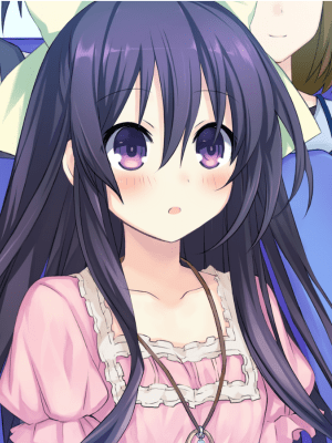 約會大作戰_約會大作戰117