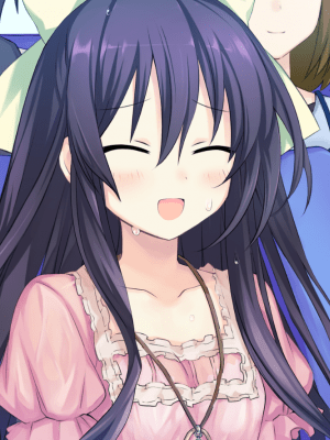 約會大作戰_約會大作戰121