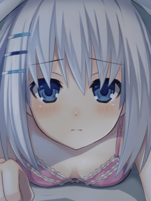 約會大作戰_約會大作戰125